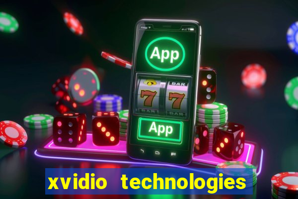 xvidio technologies startup os download